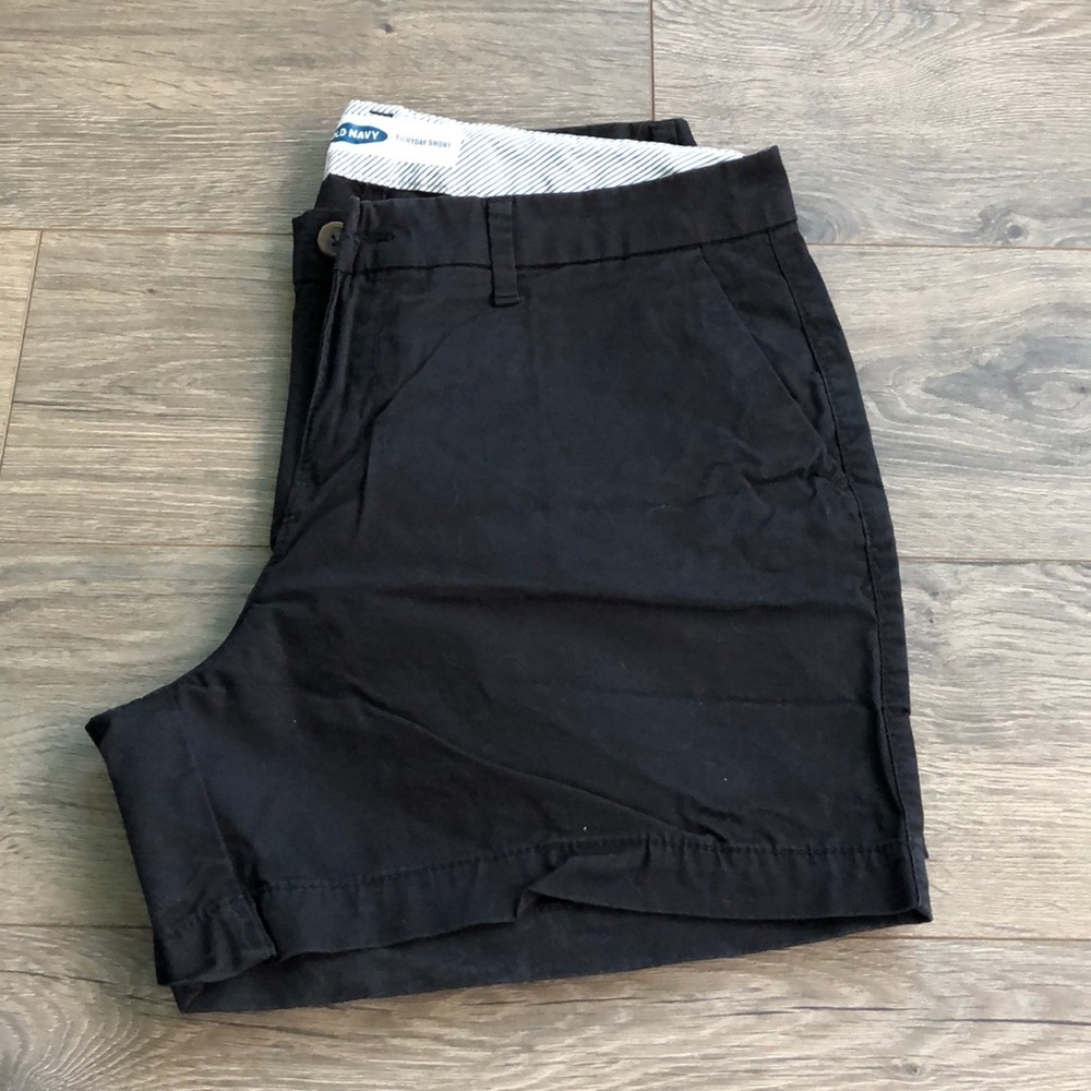 Everyday short